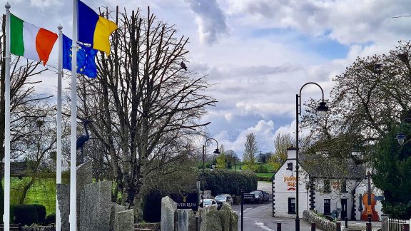 Paddys Bar Restaurant 6