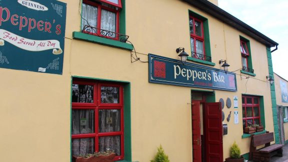 Peppers Bar Restaurant 5