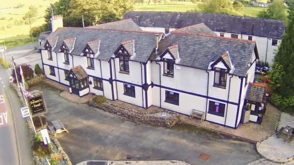 Saracens Head Hotel 2