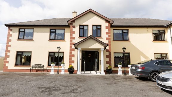 Station House Bed Breakfast 1