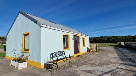 Sunrise View Cottages 7