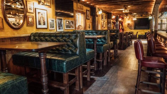 The 40 Thieves Tavern 9