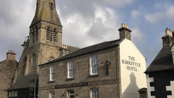 The Kirkstyle Hotel 1