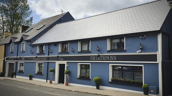 The Leitrim Inn Blueway Lodge 1