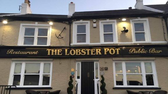 The Lobster Pot 11