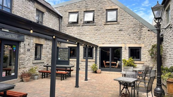 The Merchants Yard 8
