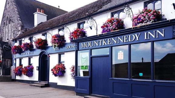 The Mount Kennedy Inn 5