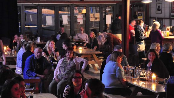 The Roadside Tavern 12