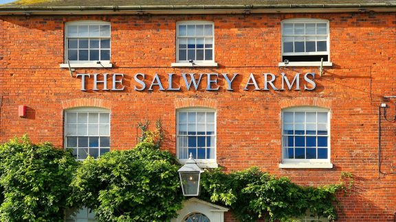 The Salwey Arms 7