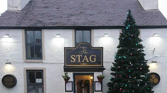 The Stag Inn 6