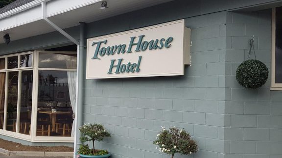 The Townhouse Naas 2