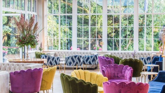 Vienna Woods Hotel 15