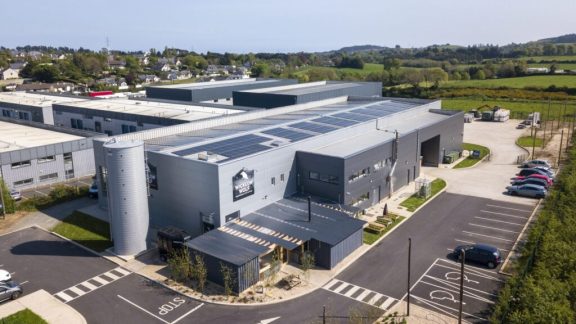 Wicklow Wolf Brewery 3