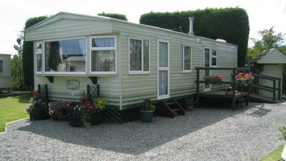 Caravan park 21