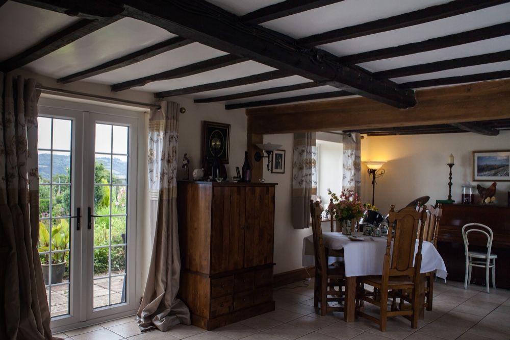 The Smithy Luxury B&B | Top 100