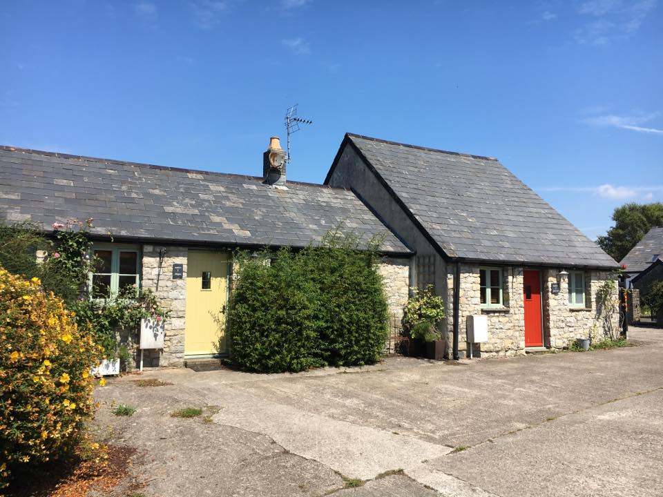 Moorshead Farm Cottages